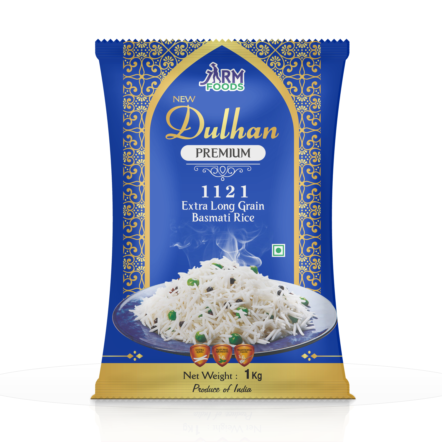 Dulhan Premium